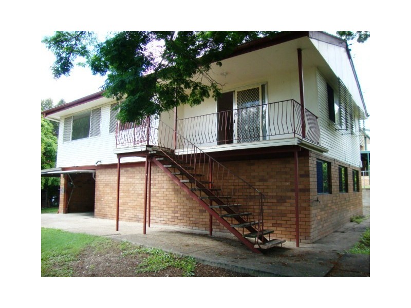 1 BASS ST, Woodridge QLD 4114