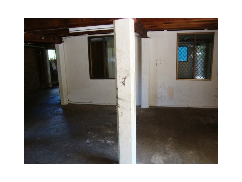 1 BASS ST, Woodridge QLD 4114