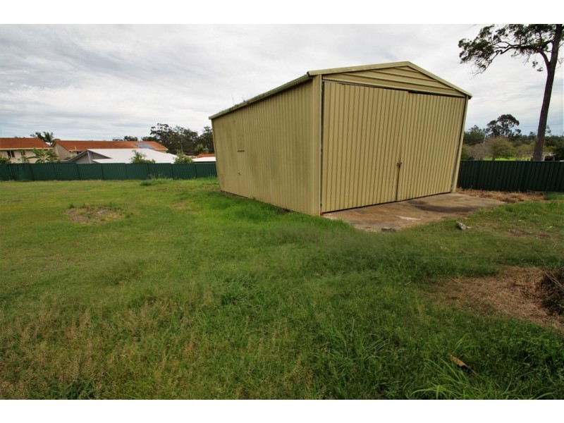 699 Kingston Rd, Waterford West QLD 4133