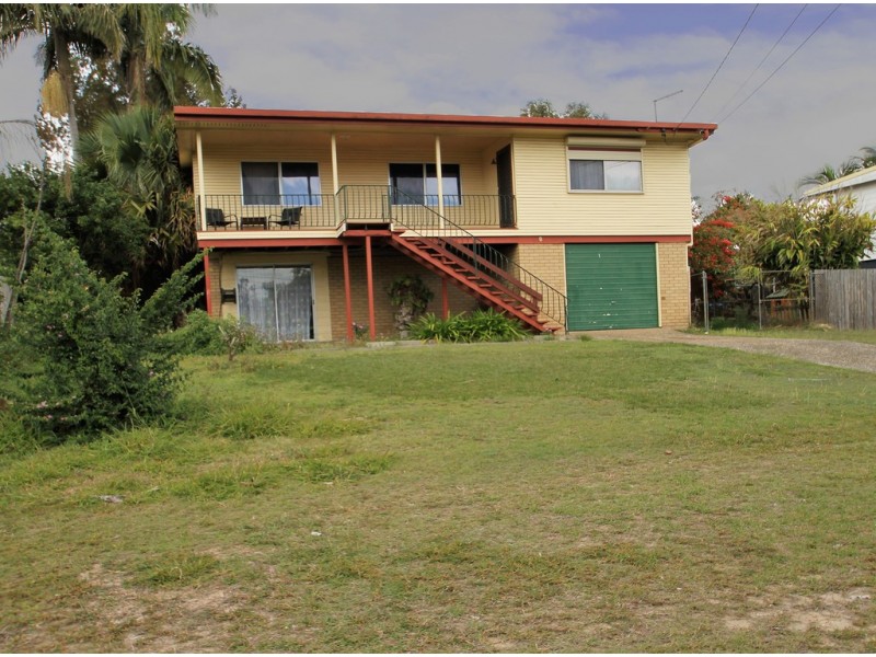 8 Bellatrix Drive, Kingston QLD 4114