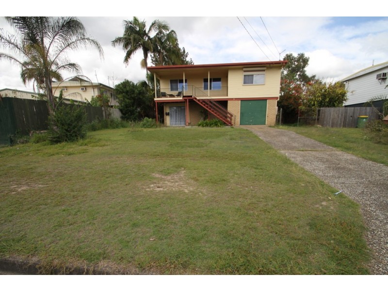 8 Bellatrix Drive, Kingston QLD 4114