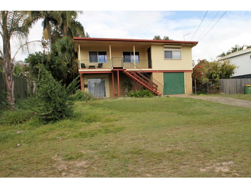 8 Bellatrix Drive, Kingston QLD 4114