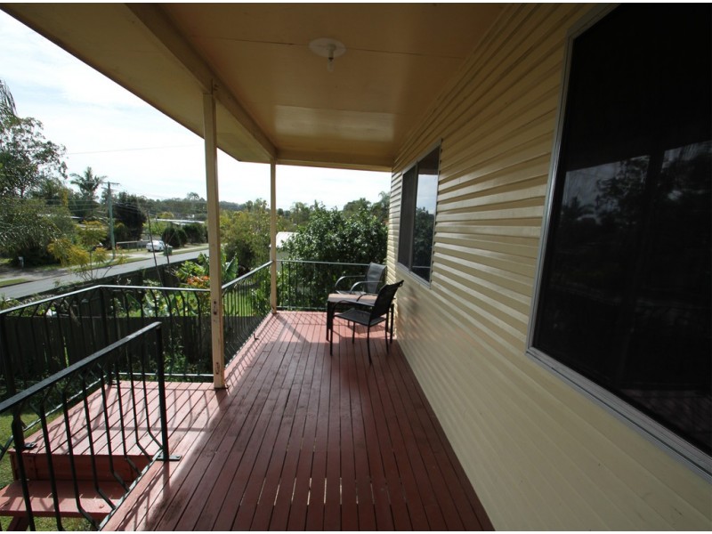 8 Bellatrix Drive, Kingston QLD 4114