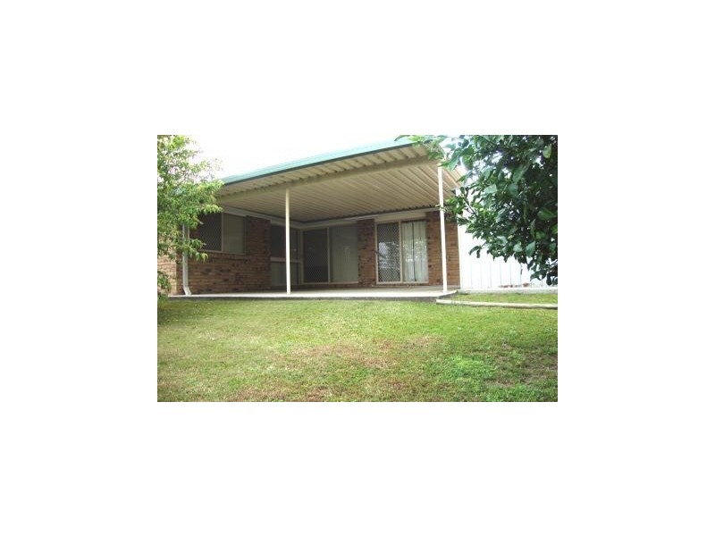 61 JULIE ST, Crestmead QLD 4132