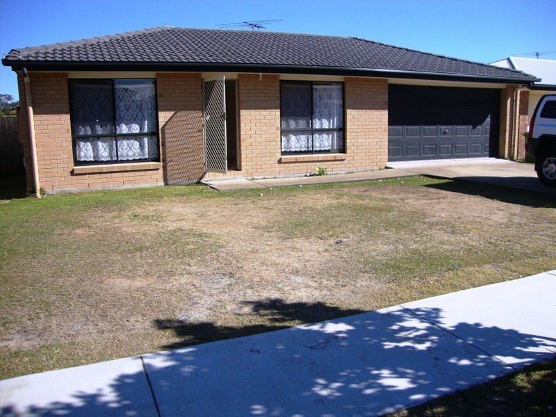 20 Wisdom Way, Crestmead QLD 4132