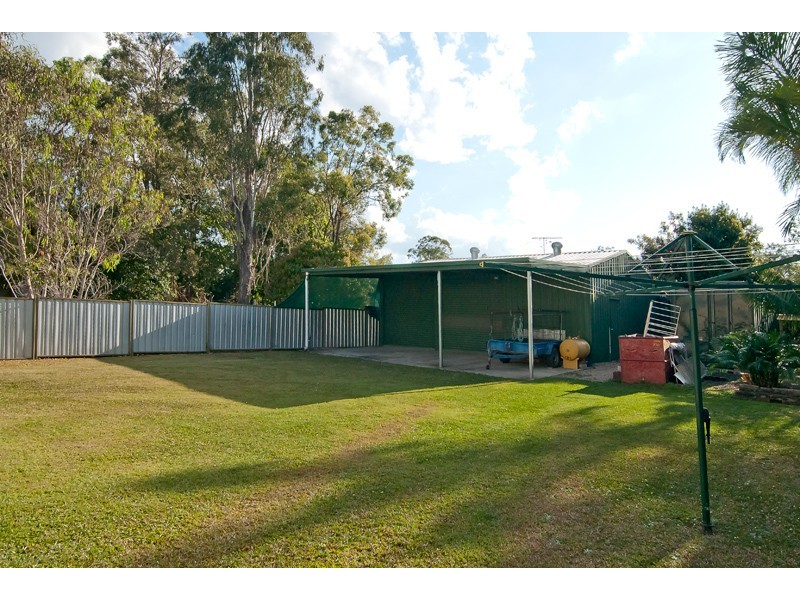 11 Leanne Street, Marsden QLD 4132
