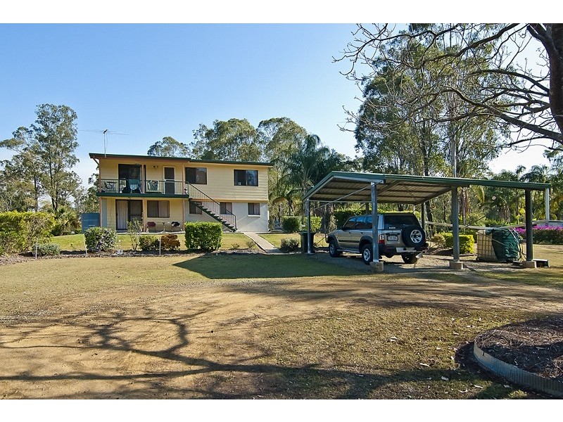 35-39 Mahogany Road, Munruben QLD 4125