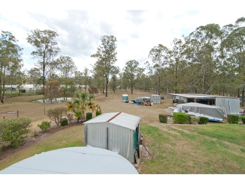 35-39 Mahogany Road, Munruben QLD 4125