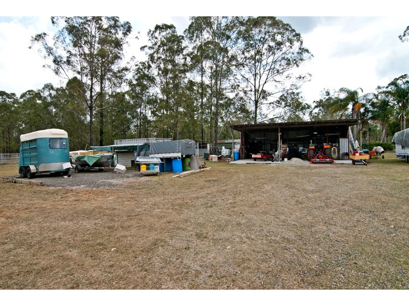 35-39 Mahogany Road, Munruben QLD 4125