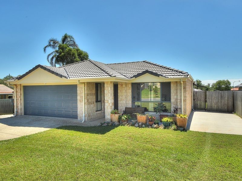 40 PEDDER ST, Marsden QLD 4132