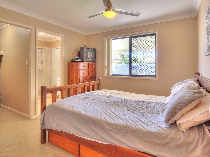 40 PEDDER ST, Marsden QLD 4132