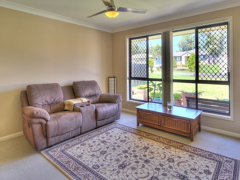 40 PEDDER ST, Marsden QLD 4132