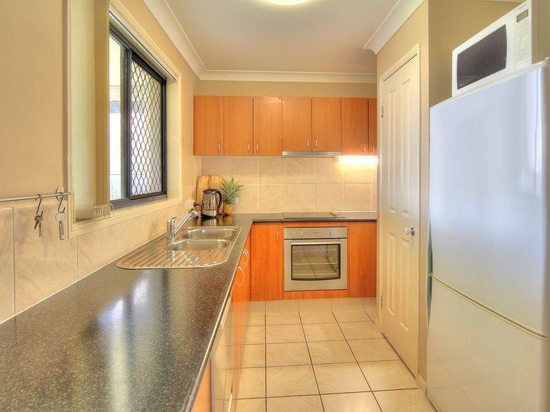 40 PEDDER ST, Marsden QLD 4132