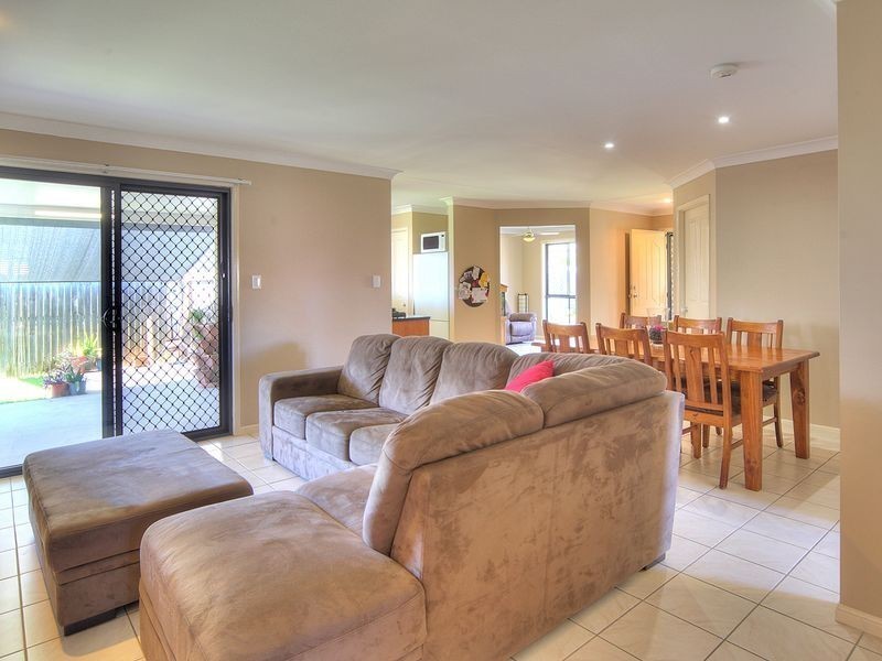 40 PEDDER ST, Marsden QLD 4132