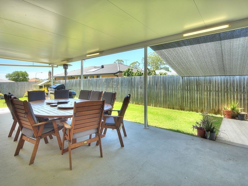 40 PEDDER ST, Marsden QLD 4132