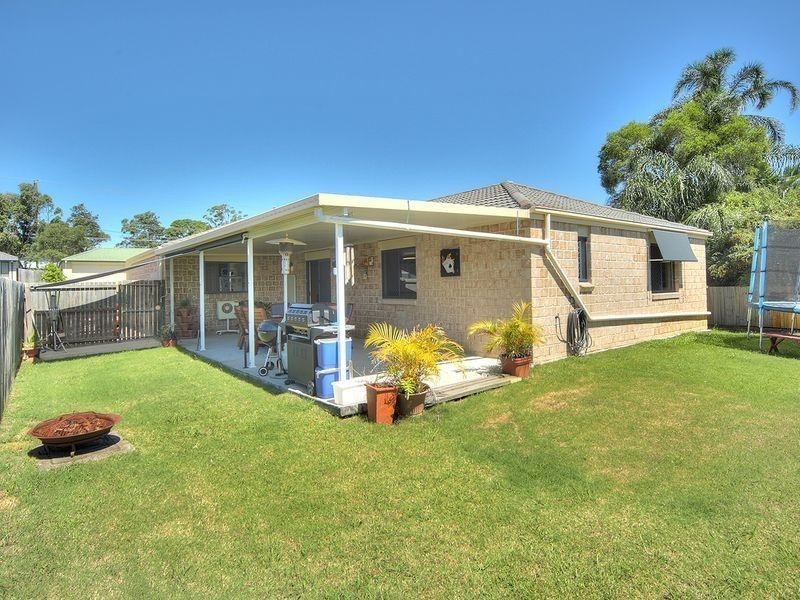 40 PEDDER ST, Marsden QLD 4132