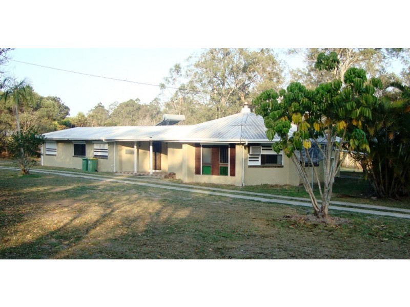 224 CHAMBERS FLAT RD, Waterford West QLD 4133
