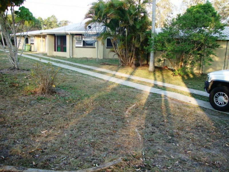 224 CHAMBERS FLAT RD, Waterford West QLD 4133