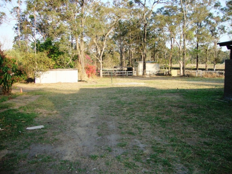 224 CHAMBERS FLAT RD, Waterford West QLD 4133