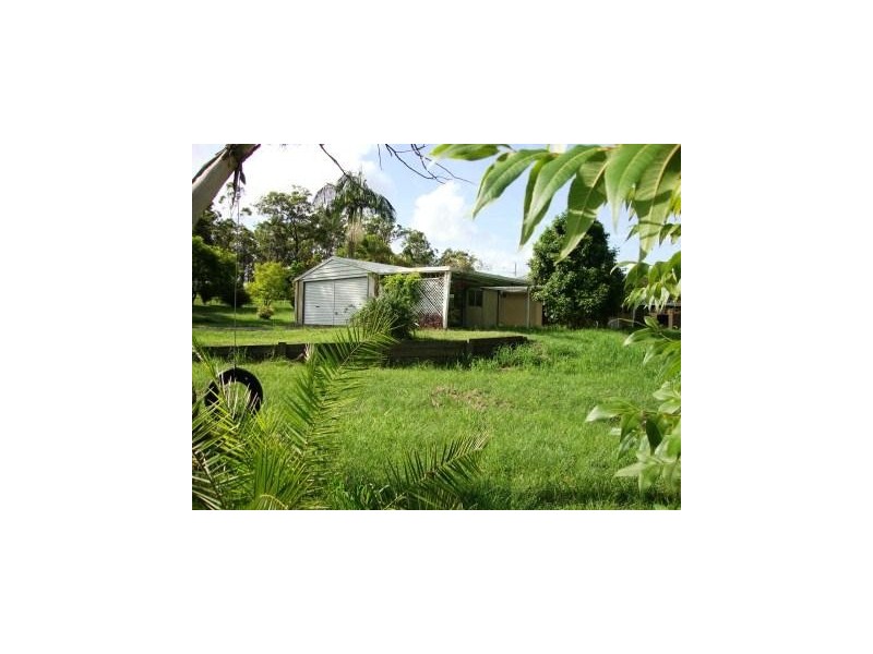 224 CHAMBERS FLAT RD, Waterford West QLD 4133