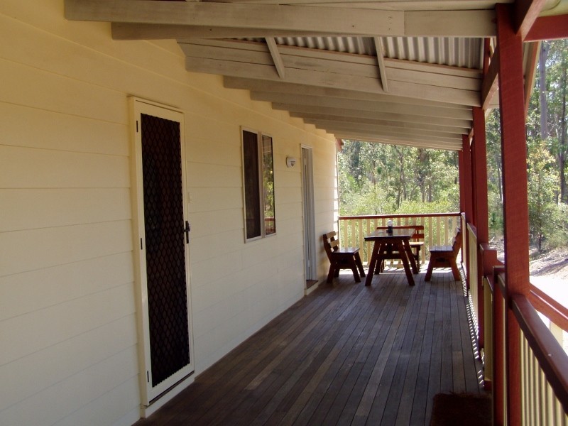 518 Beckmanns Road, Glenwood QLD 4570