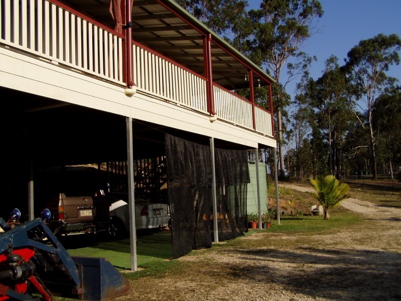 518 Beckmanns Road, Glenwood QLD 4570