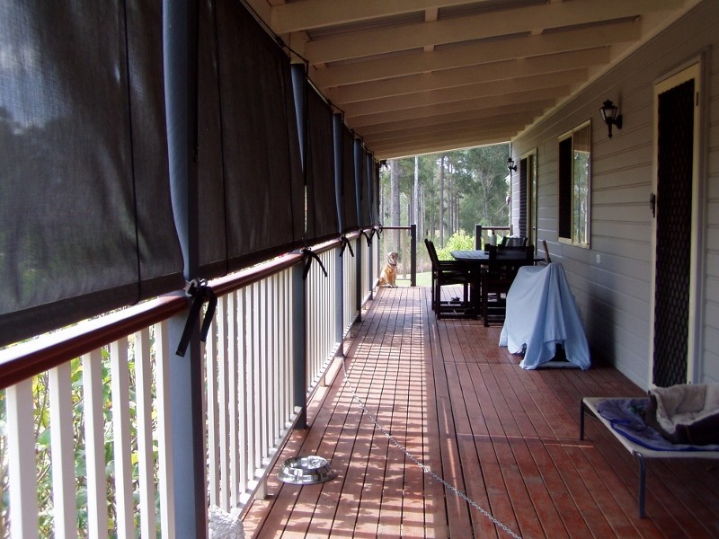 518 Beckmanns Road, Glenwood QLD 4570