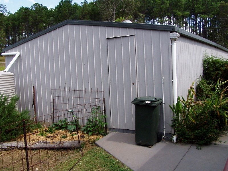 518 Beckmanns Road, Glenwood QLD 4570