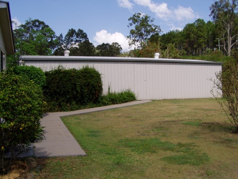 518 Beckmanns Road, Glenwood QLD 4570
