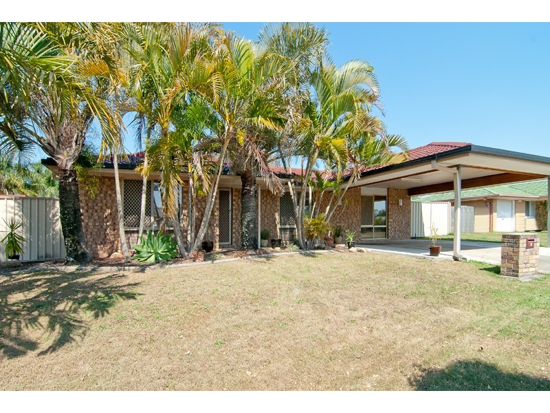 6 Jay Street, Marsden QLD 4132