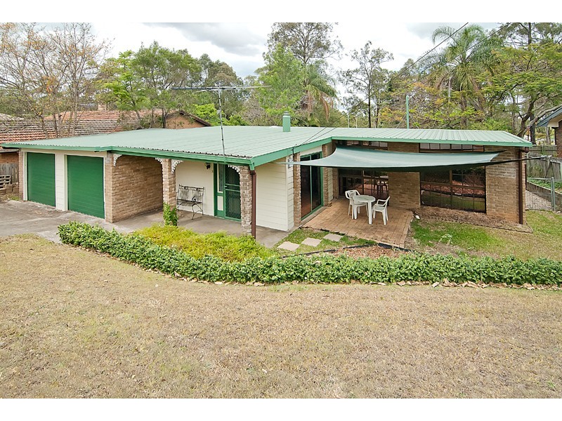 24 Forestglen Crescent, Browns Plains QLD 4118