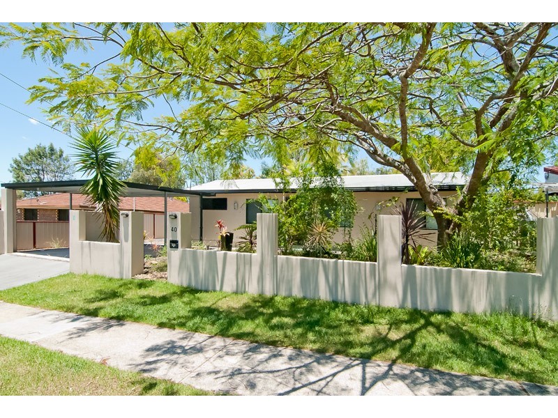 40 Carinya Street, Crestmead QLD 4132