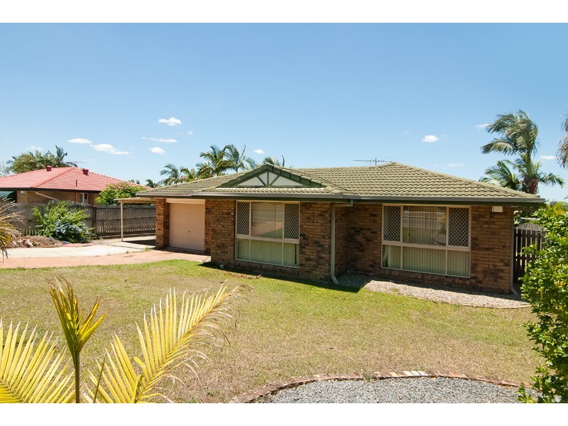 61 Julie Street, Crestmead QLD 4132