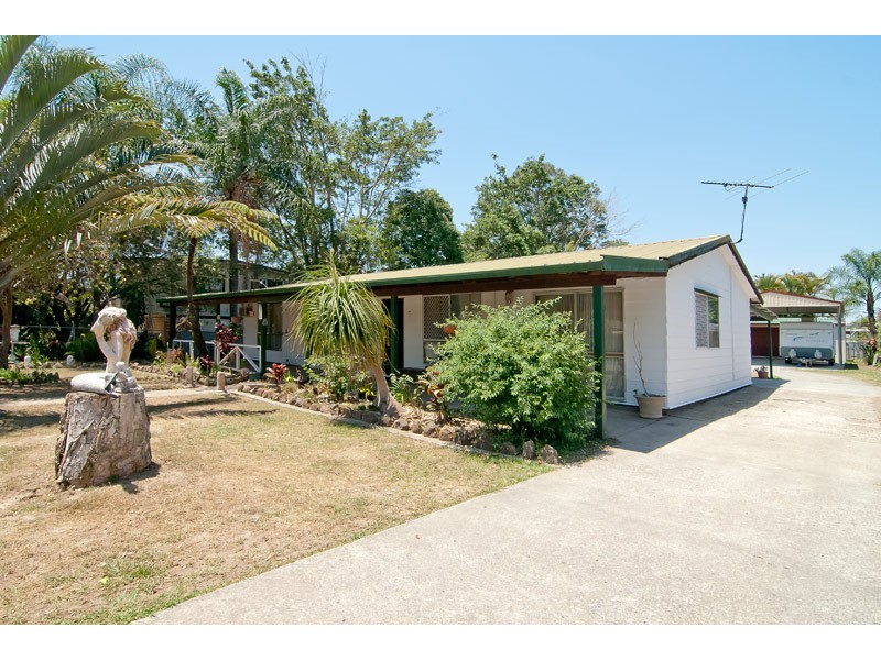 26 Leanne Street, Marsden QLD 4132