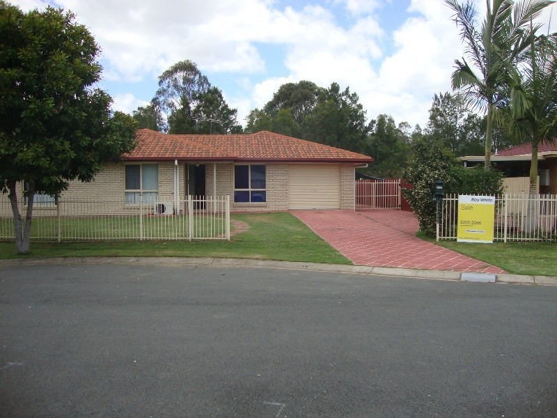 14 CONDAMINE, Loganlea QLD 4131
