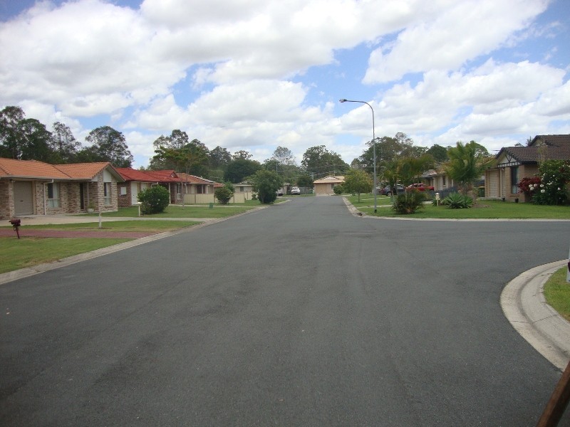 14 CONDAMINE, Loganlea QLD 4131