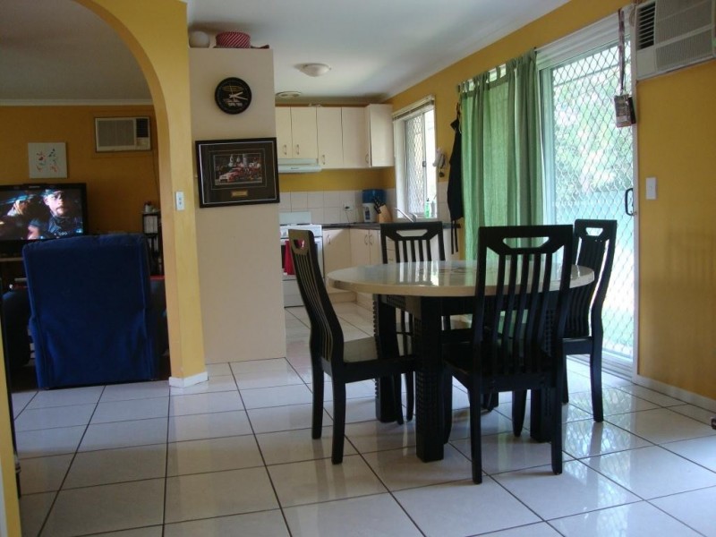 Boronia Heights QLD 4124