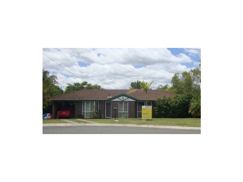 Boronia Heights QLD 4124