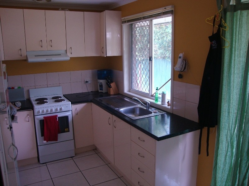 Boronia Heights QLD 4124