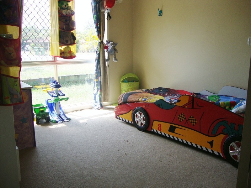 Boronia Heights QLD 4124