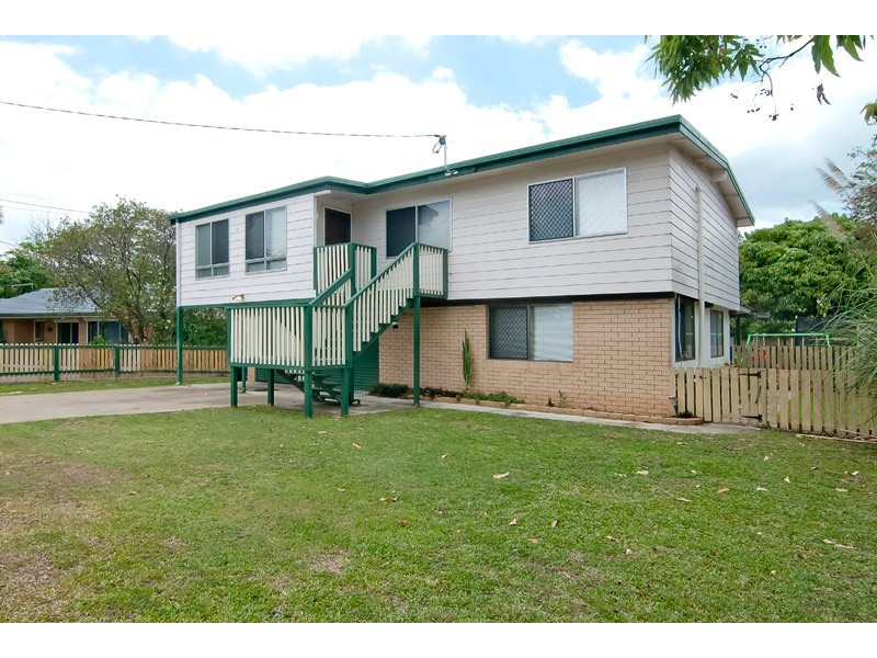 25 Maple Street, Marsden QLD 4132