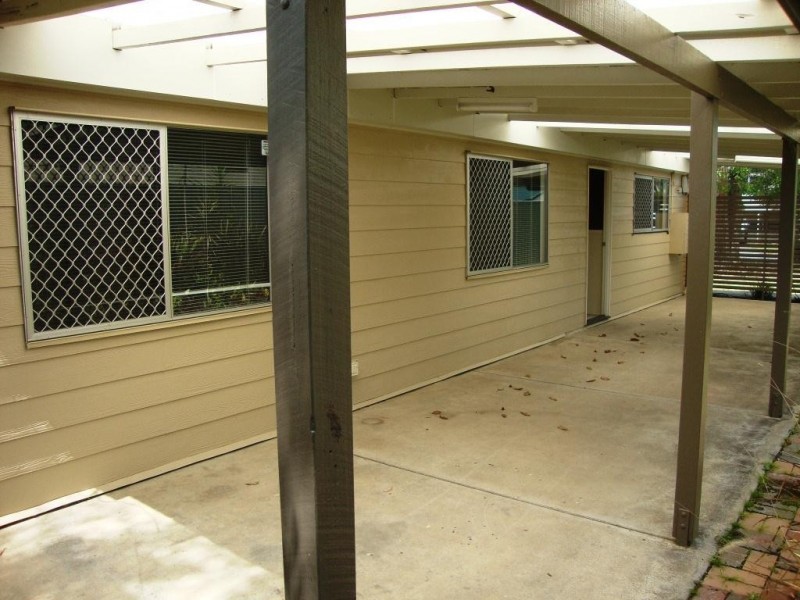 21 LEANNE ST, Marsden QLD 4132