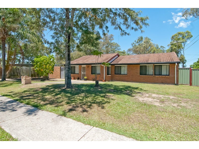 1 Crestview Street, Loganlea QLD 4131