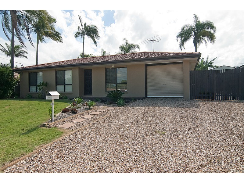 Crestmead QLD 4132