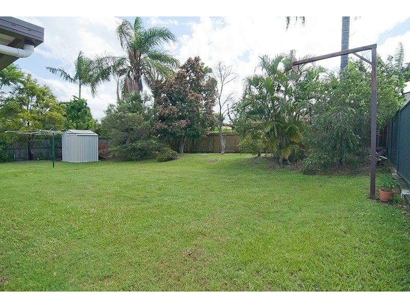 Crestmead QLD 4132