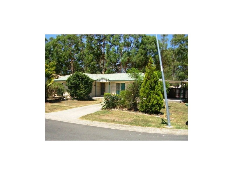 1 PADDINGTON PLACE, Loganlea QLD 4131