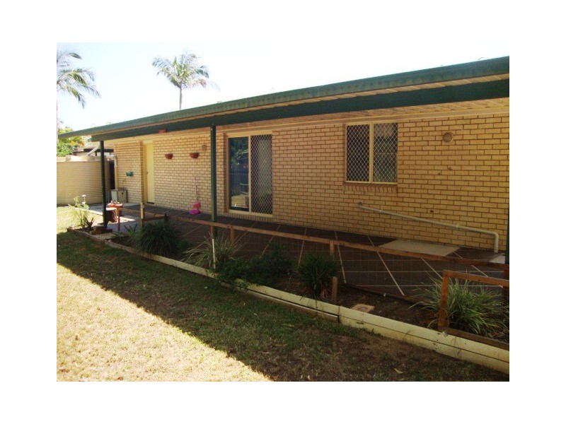 1 PADDINGTON PLACE, Loganlea QLD 4131