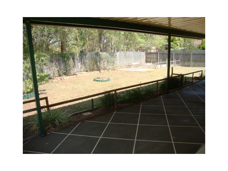 1 PADDINGTON PLACE, Loganlea QLD 4131