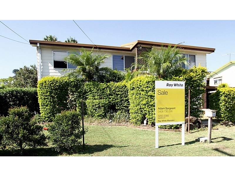 14 Crinum Street, Crestmead QLD 4132