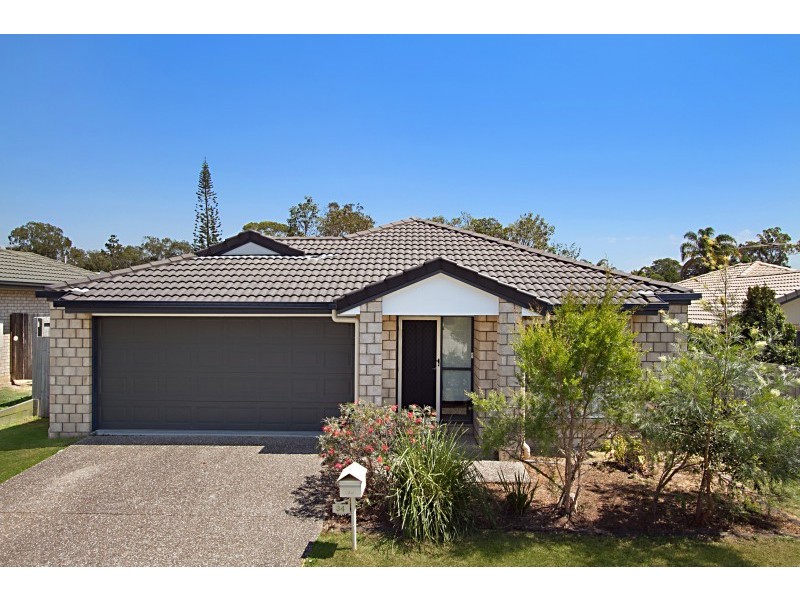 34 DARRYL ST, Loganlea QLD 4131